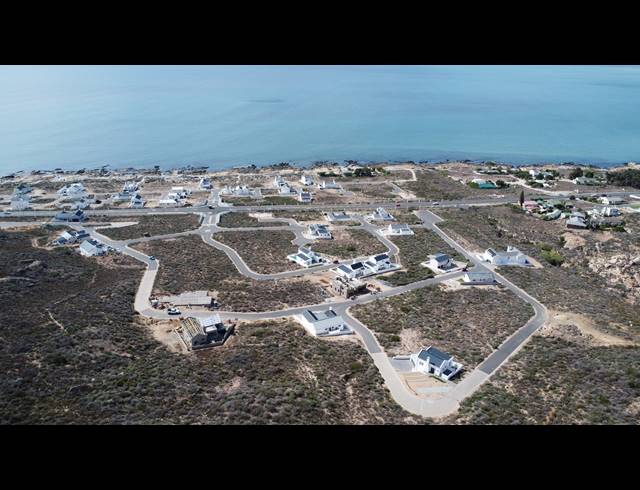405M² VACANT LAND FOR SALE IN ST HELENA VIEWS